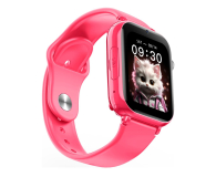 MAXCOM FW 59 Kiddo 4G Pink - 1226734 - zdjęcie 3